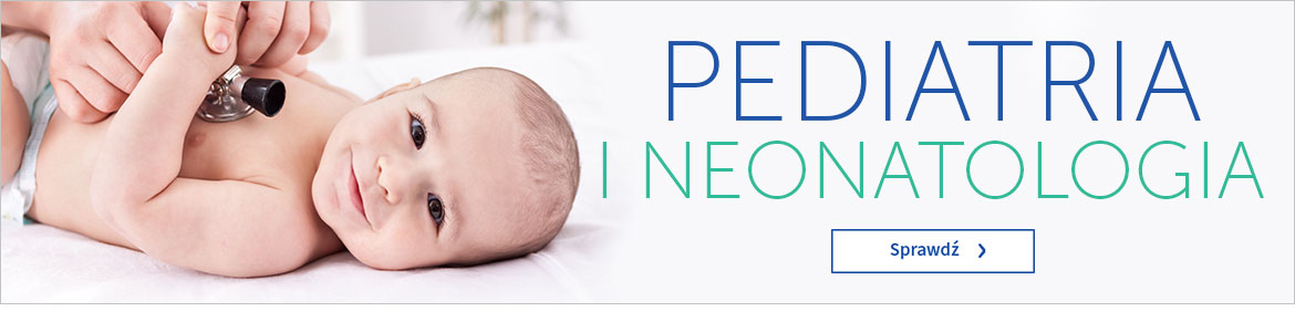 Pediatria i neonatologia