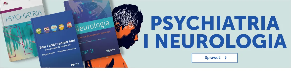 Neurologia i psychiatria do -18%