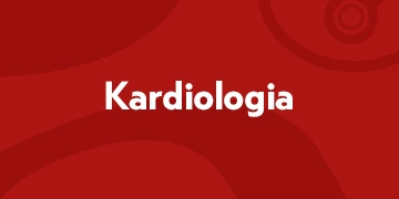 Kardiologia - WGLS