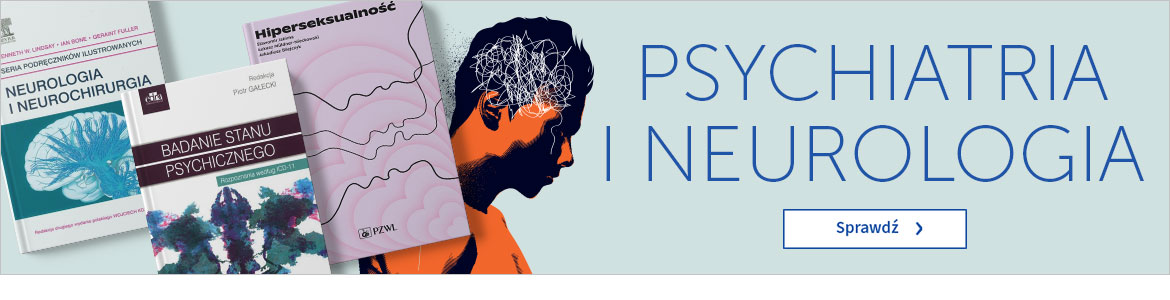 Psychiatria i neurologia