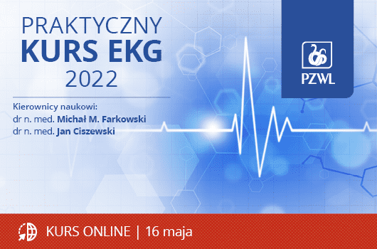 Praktyczny Kurs EKG 2022